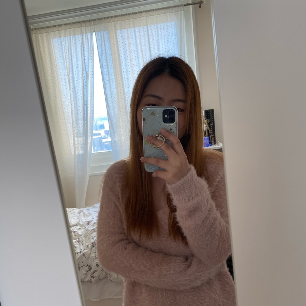 Meet your Posher, Olive